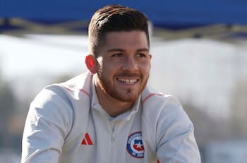 Filtran la razón por la que Víctor Méndez no quiso ser compañero de Jordhy Thompson en Rusia