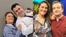 Aseguran que Kurt Carrera y María José Quiroz no fueron a la Teletón por problemas con Belén Mora y Toto Acuña