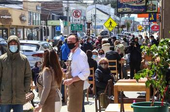 Plan Paso a Paso: Estas son las seis comunas que avanzaron a Fases 2 y 3