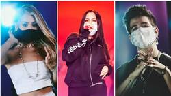 EN VIVO: Ya comenzaron los Premios Juventud 2020