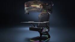Project Brooklyn: la nueva silla de Razer que viene a revolucionar el mundo gamer