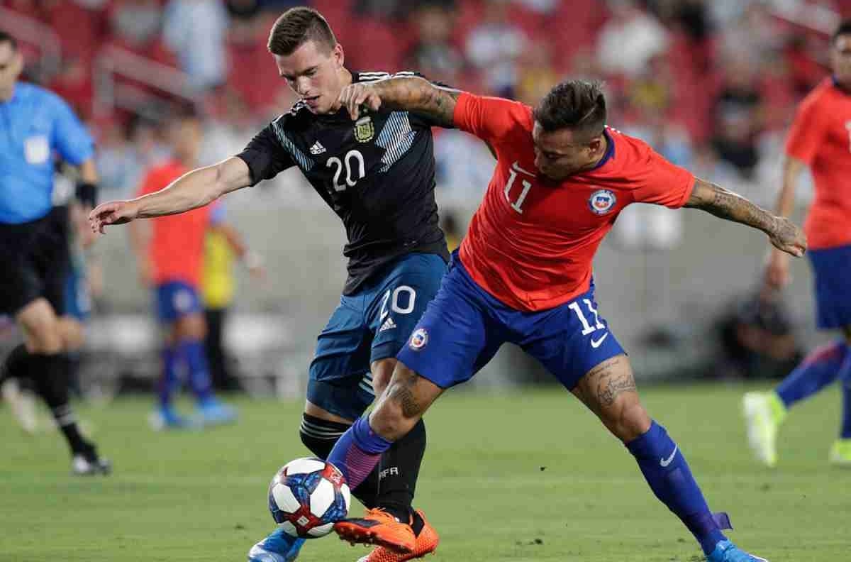 Argentina vs Chile: Día, hora y dónde ver las Eliminatorias rumbo a Qatar 2022 por TV y online
