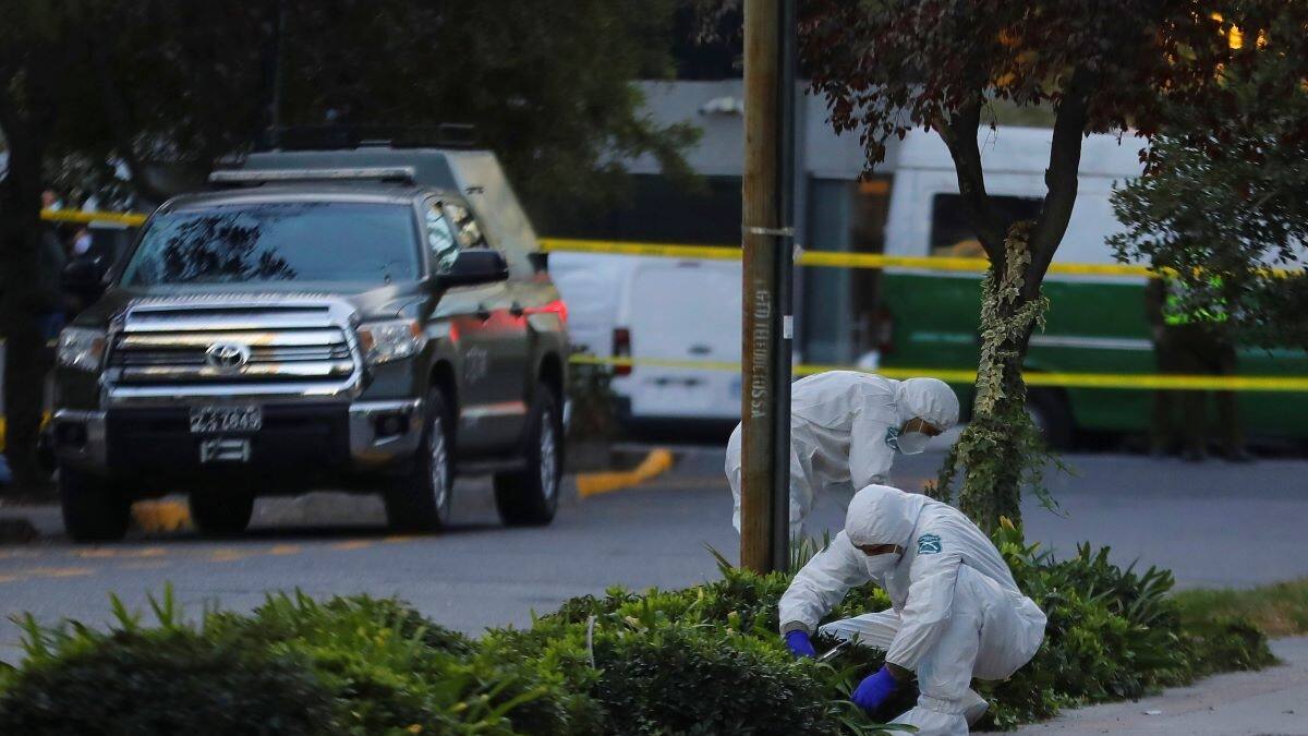Los Andes: formalizan a sujeto que realizó falso aviso de bomba durante el día del niño