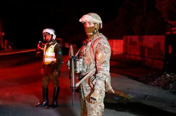 ¿Qué se sabe sobre el posible despliegue de militares en calles para combatir la inseguridad?