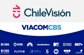 Cambios en la TV abierta: Se completa la venta de CHV a ViacomCBS Networks International