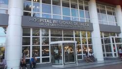 Joven de 18 años falleció tras complicaciones derivadas del COVID-19 en Talca