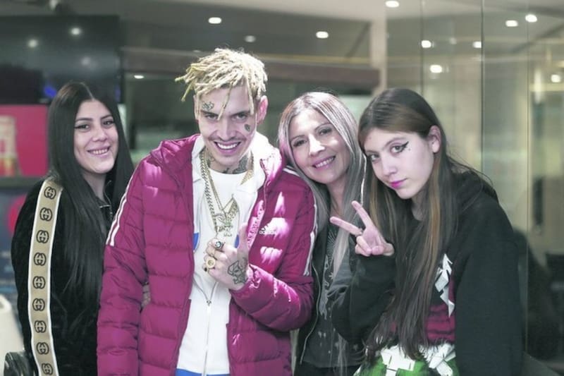 tienen una historia marcada por el esfuerzo y el apoyo.