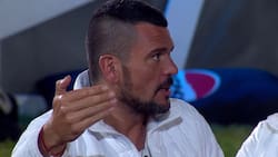 “Quería asegurarme...”: Juan Pedro confesó qué fue lo más tóxico que hizo durante su relación con Karen Paola