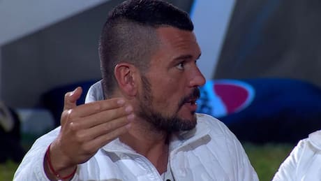 “Quería asegurarme...”: Juan Pedro confesó qué fue lo más tóxico que hizo durante su relación con Karen Paola