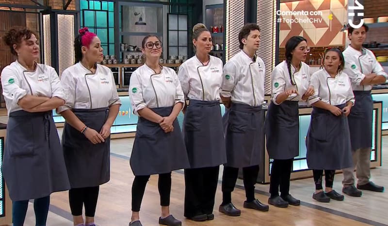 tiene a un nuevo inmune y a un nuevo nominado.