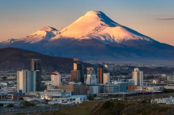 Elecciones Municipales 2024: ¿Quiénes son los candidatos a alcalde en la comuna de Temuco?