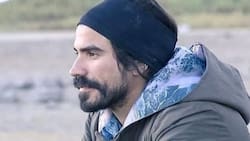 "Estamos libre, cabros": Sebastián Ramírez, exchico reality, celebró con un asado su salida de la cárcel