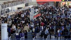 Continúan las manifestaciones de camioneros: estos son los vuelos cancelados hoy desde y hacia Iquique