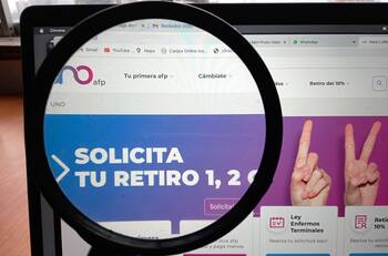 Cuarto retiro: estas son las indicaciones al proyecto y la fecha de votación del nuevo 10%