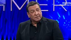 La tajante opinión de Julio César Rodríguez sobre la posible reconciliación de Daniela Aránguiz y Jorge Valdivia