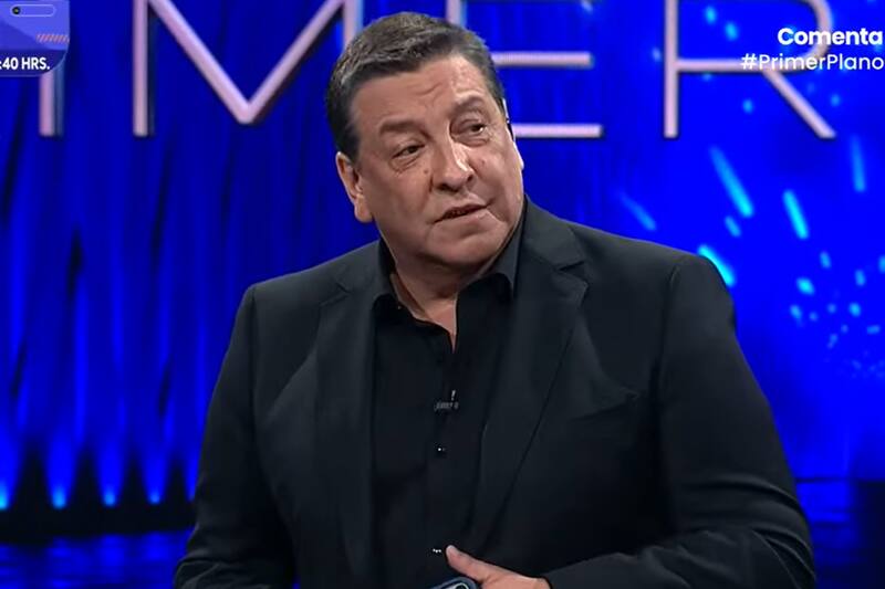 no quiere que Daniela y Jorge vuelvan a retomar su relación.