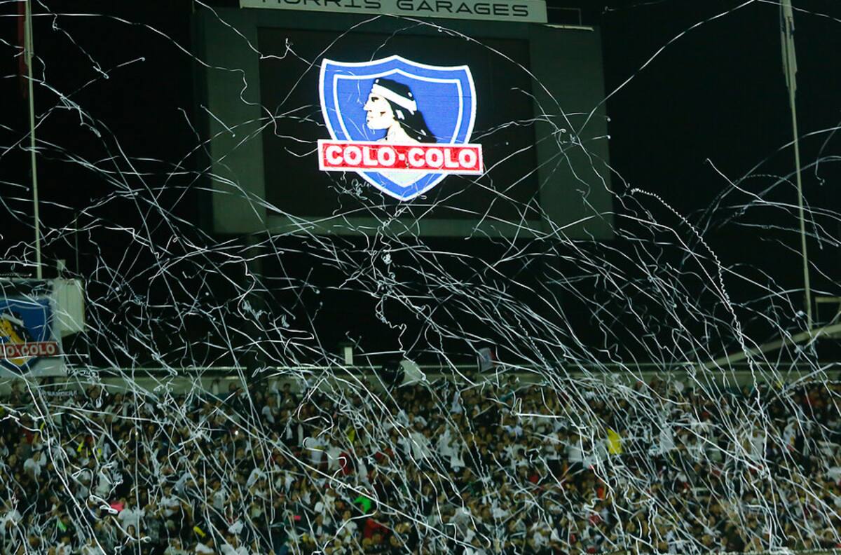 Así quedó el ránking de público de Primera División tras once fechas