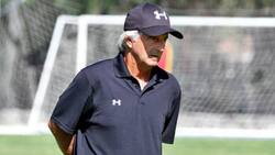 Fernando Carvallo vuelve a la actividad: será jefe técnico del fútbol formativo en club de Primera B