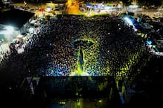 Festival en la Región Metropolitana ofrece entradas desde $2.000 durante las vacaciones