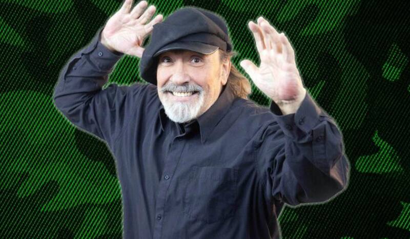 habla de su abrupta salida de "Palabra de Honor".