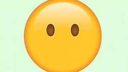 Emoji de WhatsApp: ¿Qué significa la cara sin boca?