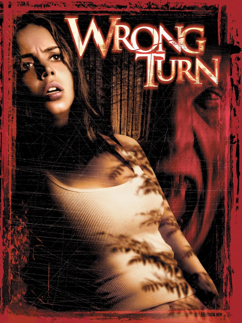 “Camino hacia al terror” está disponible en Netflix.