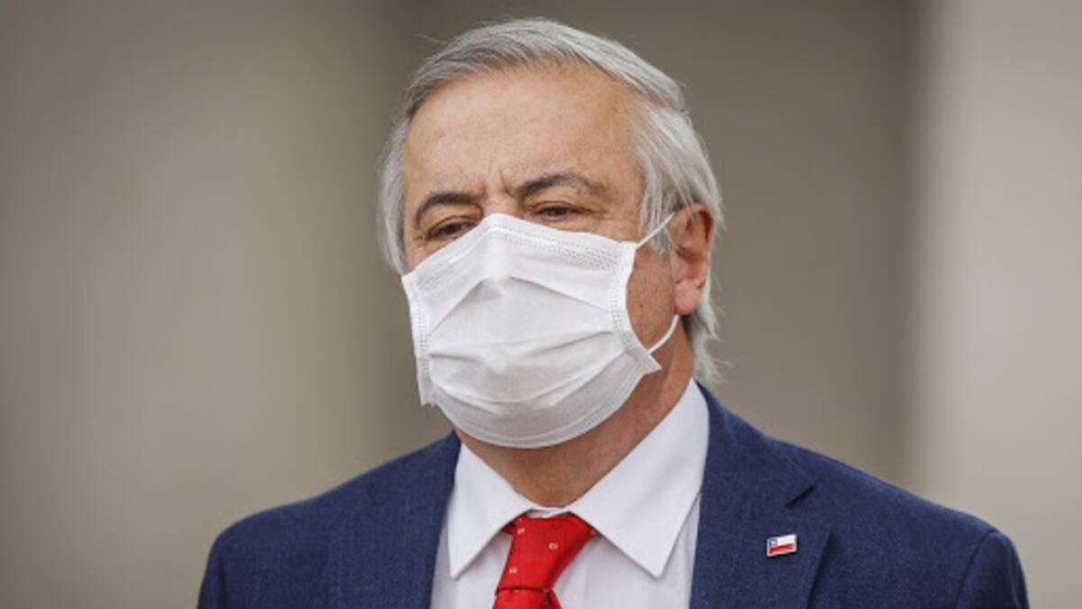 Cuarentena total para el Gran Santiago