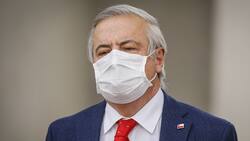 Cuarentena total para el Gran Santiago