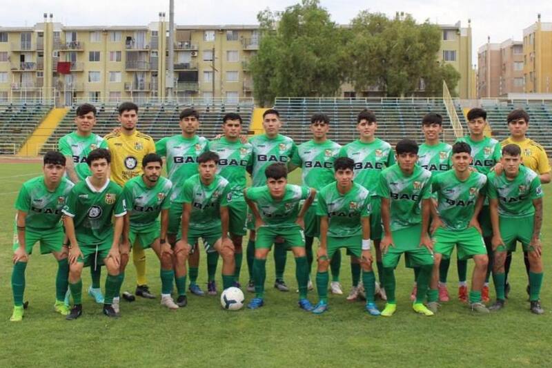 El equipo buscará entrar a la Tercera B 2026. Foto: Jardín del Edén.