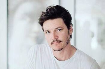 "Por un líder comprometido con la democracia": Pedro Pascal sorprendió al brindar especial mensaje de apoyo a Gabriel Boric