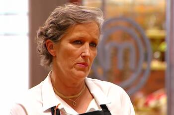 Fallece Annelore Baumann, recordada participante de primera temporada de "MasterChef"