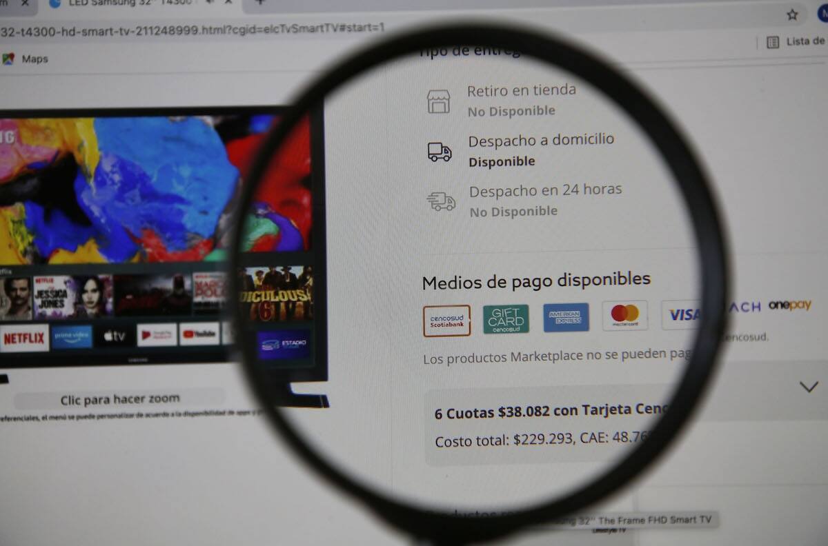 Cyber Monday 2021: estas son las marcas con descuentos en tecnología y computación