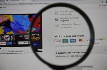 Cyber Monday 2021: estas son las marcas con descuentos en tecnología y computación