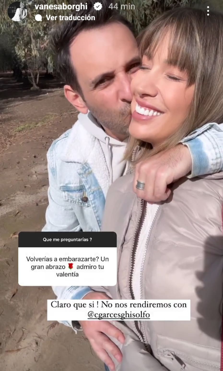 Créditos: Instagram