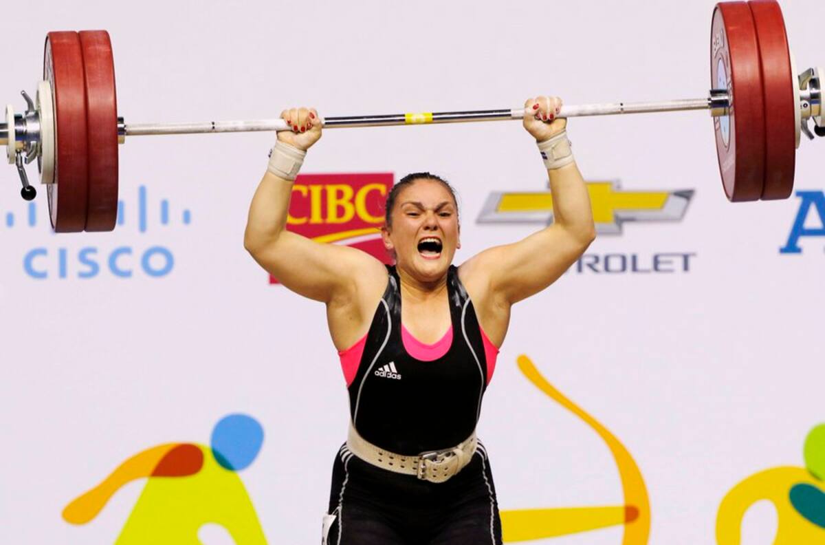 María Fernanda Valdes: "Mi debilidad tenía que ser mi fortaleza para ganar"