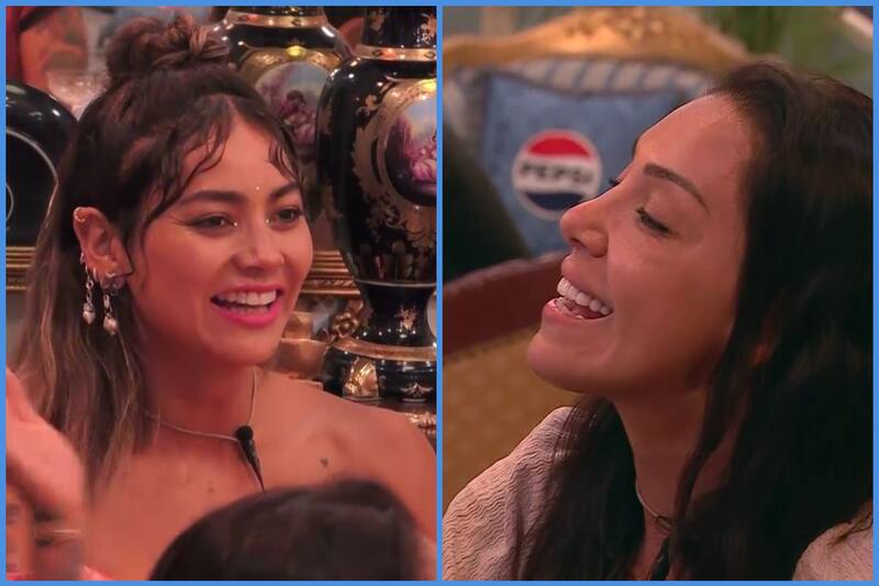 La amenaza de Mariela Sotomayor a Camila Recabarren