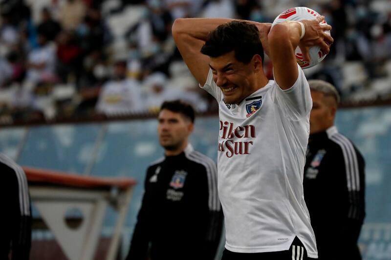 en 2021, procedente del Hannover 96 de Alemania. (Foto: Aton)