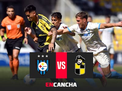 EN VIVO | Huachipato vs. Coquimbo Unido por Primera División 2025: minuto a minuto del partido