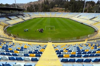 En Viña se defienden tras ser excluidos del Mundial Sub-20: aseguran que los trabajos continuarán