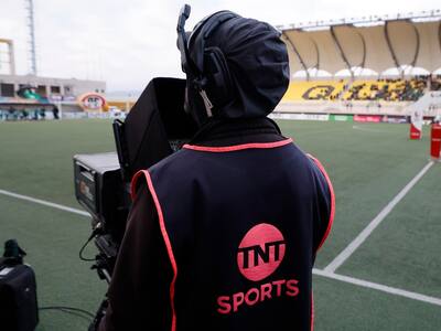 Programación: así se transmitirán hoy por TV los partidos del fútbol chileno