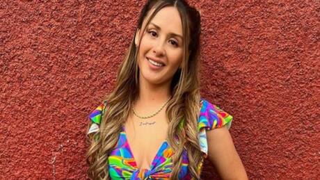 “Estoy tuneada full”: Azzartt Maveth muestra el antes y después de su cirugía estética