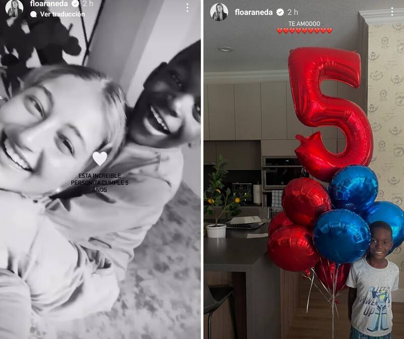 Créditos: Instagram