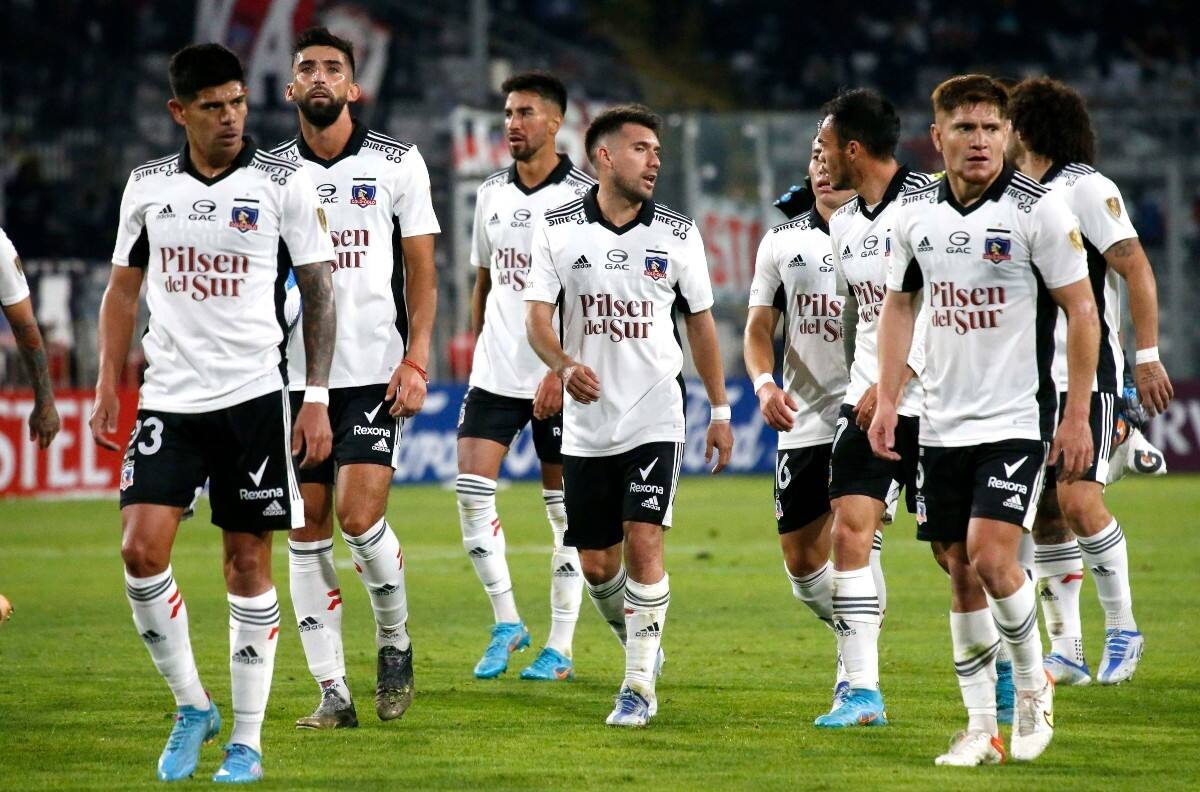 El nuevo conflicto que se podría generar entre Colo Colo y la ANFP por los citados a La Roja