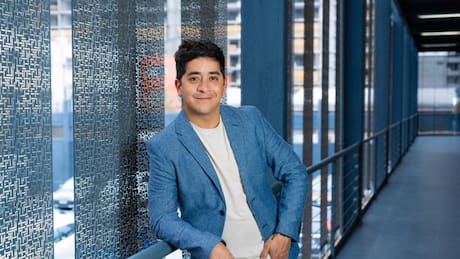 Fernando Godoy retoma la conducción de conocido programa de TV