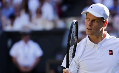 Se repite la final soñada: Sinner barrió con Djokovic y buscará la revancha ante Alcaraz