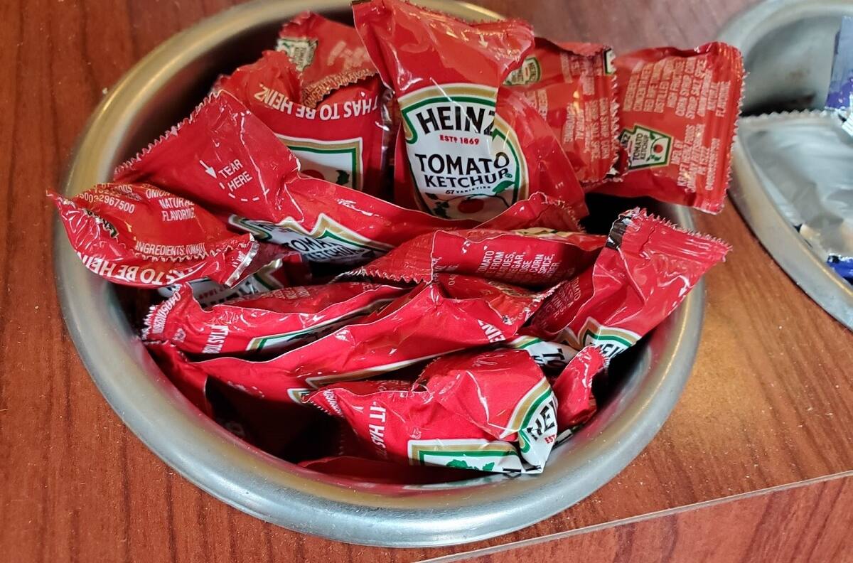 Alarma entre "ketchupmaniacos": Hay escases de este condimento en Estados Unidos