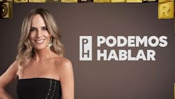 Desde el teatro y la comedia: Estos son los invitados de Podemos Hablar del viernes 18 de abril