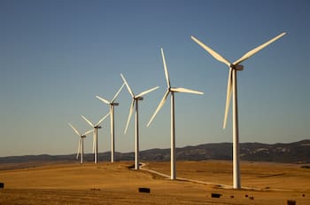 Megaproyecto energético clave para Chile ingresa al SEA: 319 millones de dólares de inversión y 300 empleos
