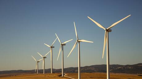 Megaproyecto energético clave para Chile ingresa al SEA: 319 millones de dólares de inversión y 300 empleos