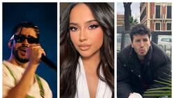 Premios Lo Nuestro 2023: Esta es la lista con los nominados que cuenta con presencia chilena